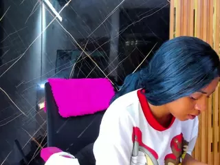 Peyton Pink's Live Sex Cam Show