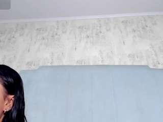 Live cam show with Sofii-James
