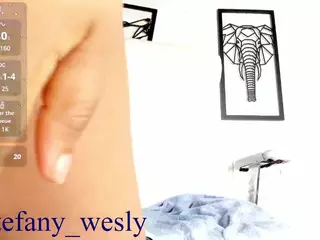 stefa-fun's Live Sex Cam Show