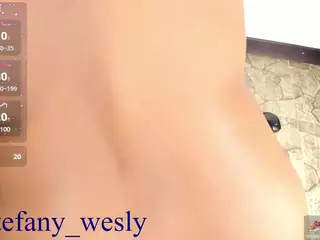 stefa-fun's Live Sex Cam Show