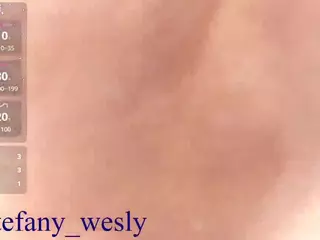 stefa-fun's Live Sex Cam Show