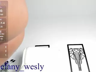 stefa-fun's Live Sex Cam Show