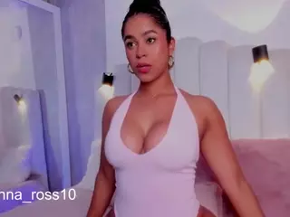 Danna01ross's Live Sex Cam Show