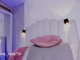 Danna01ross's Live Sex Cam Show