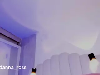Danna01ross's Live Sex Cam Show