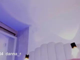 Danna01ross's Live Sex Cam Show