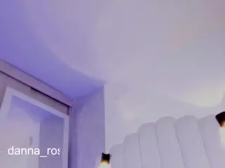 Danna01ross's Live Sex Cam Show