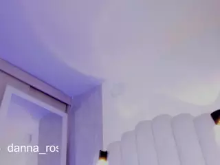 Danna01ross's Live Sex Cam Show