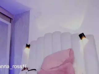 Danna01ross's Live Sex Cam Show