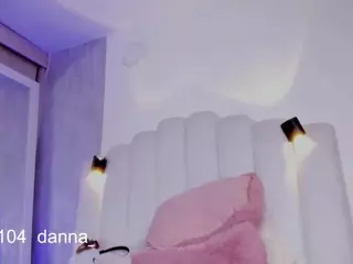 Danna01ross's Live Sex Cam Show