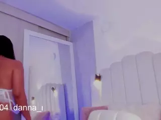 Danna01ross's Live Sex Cam Show