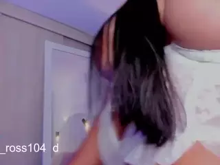 Danna01ross's Live Sex Cam Show