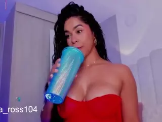 Danna01ross's Live Sex Cam Show