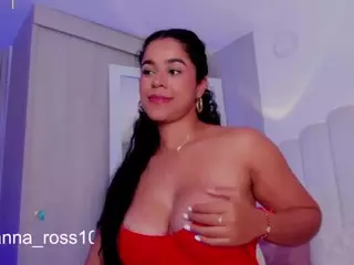 Danna01ross's Live Sex Cam Show