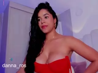 Danna01ross's Live Sex Cam Show