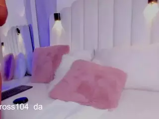 Danna01ross's Live Sex Cam Show
