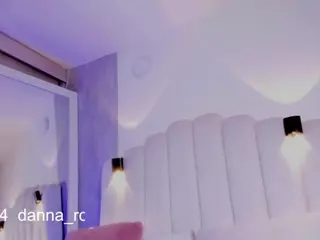 Danna01ross's Live Sex Cam Show