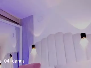 Danna01ross's Live Sex Cam Show