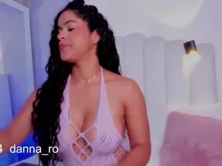 Danna01ross's Live Sex Cam Show