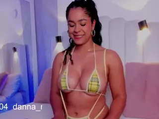 Danna01ross's Live Sex Cam Show