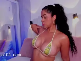 Danna01ross's Live Sex Cam Show