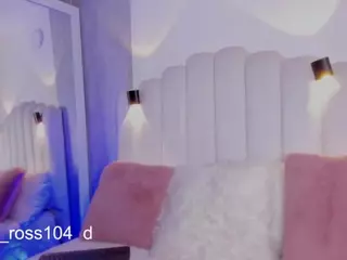 Danna01ross's Live Sex Cam Show