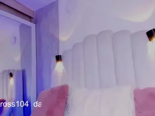 Danna01ross's Live Sex Cam Show