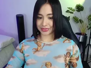Hanna-1sweet's Live Sex Cam Show