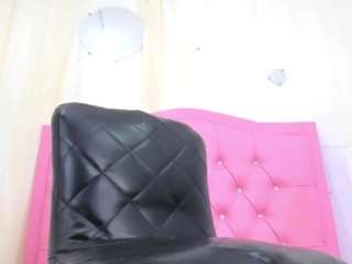 Live cam show with zafirocisnero