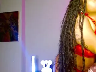 BriannaBrave's Live Sex Cam Show