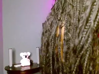 BriannaBrave's Live Sex Cam Show