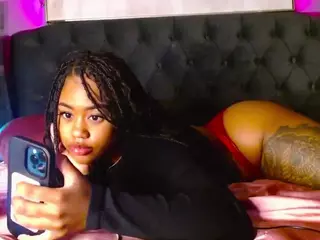BriannaBrave's Live Sex Cam Show