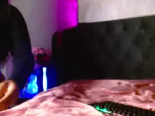 BriannaBrave's Live Sex Cam Show
