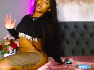 BriannaBrave's Live Sex Cam Show