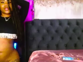 BriannaBrave's Live Sex Cam Show