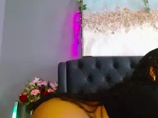 BriannaBrave's Live Sex Cam Show