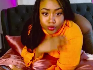 BriannaBrave's Live Sex Cam Show