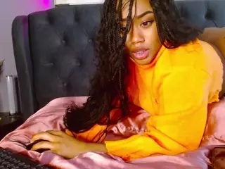 BriannaBrave's Live Sex Cam Show
