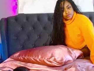 BriannaBrave's Live Sex Cam Show