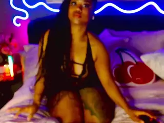 BriannaBrave's Live Sex Cam Show