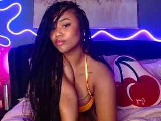 BriannaBrave's Live Sex Cam Show