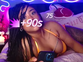 BriannaBrave's Live Sex Cam Show