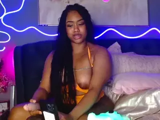 BriannaBrave's Live Sex Cam Show