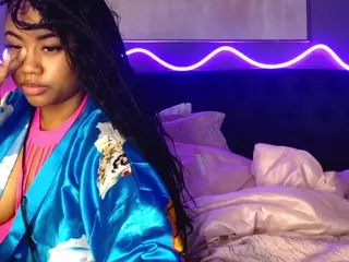 BriannaBrave's Live Sex Cam Show