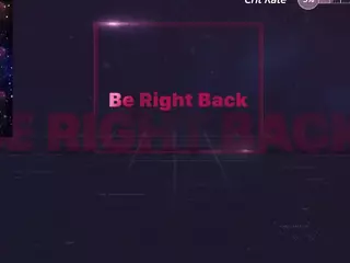BriannaBrave's Live Sex Cam Show