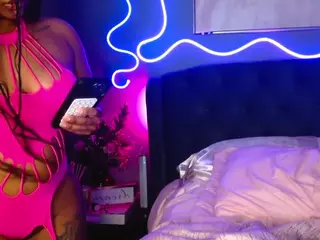 BriannaBrave's Live Sex Cam Show