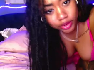 BriannaBrave's Live Sex Cam Show