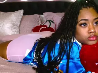 BriannaBrave's Live Sex Cam Show