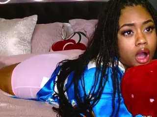 BriannaBrave's Live Sex Cam Show