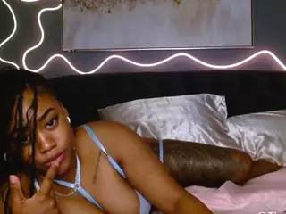 BriannaBrave's Live Sex Cam Show